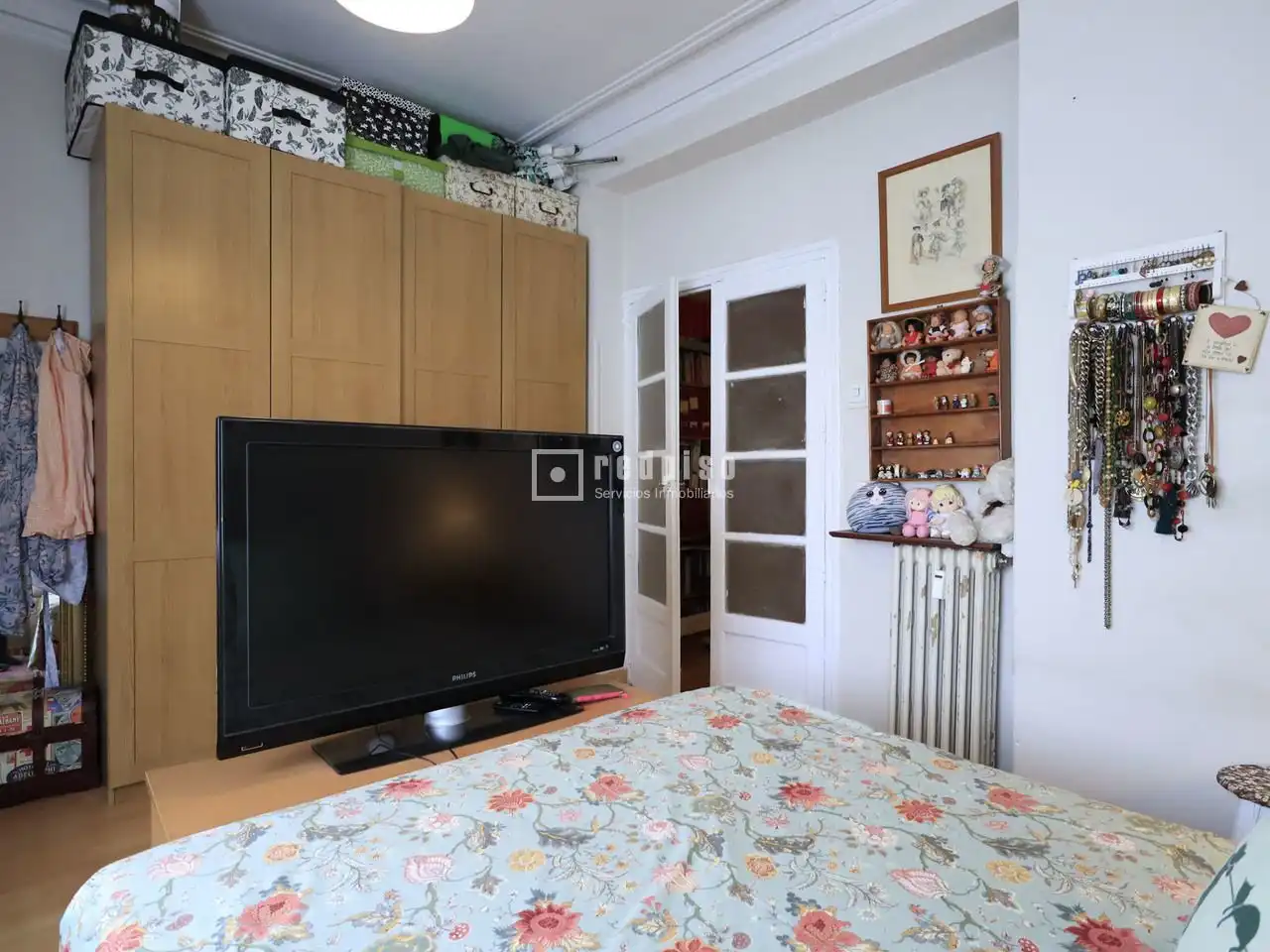 Appartement avec ascenseur à vendre à Chamberí, imagen 11