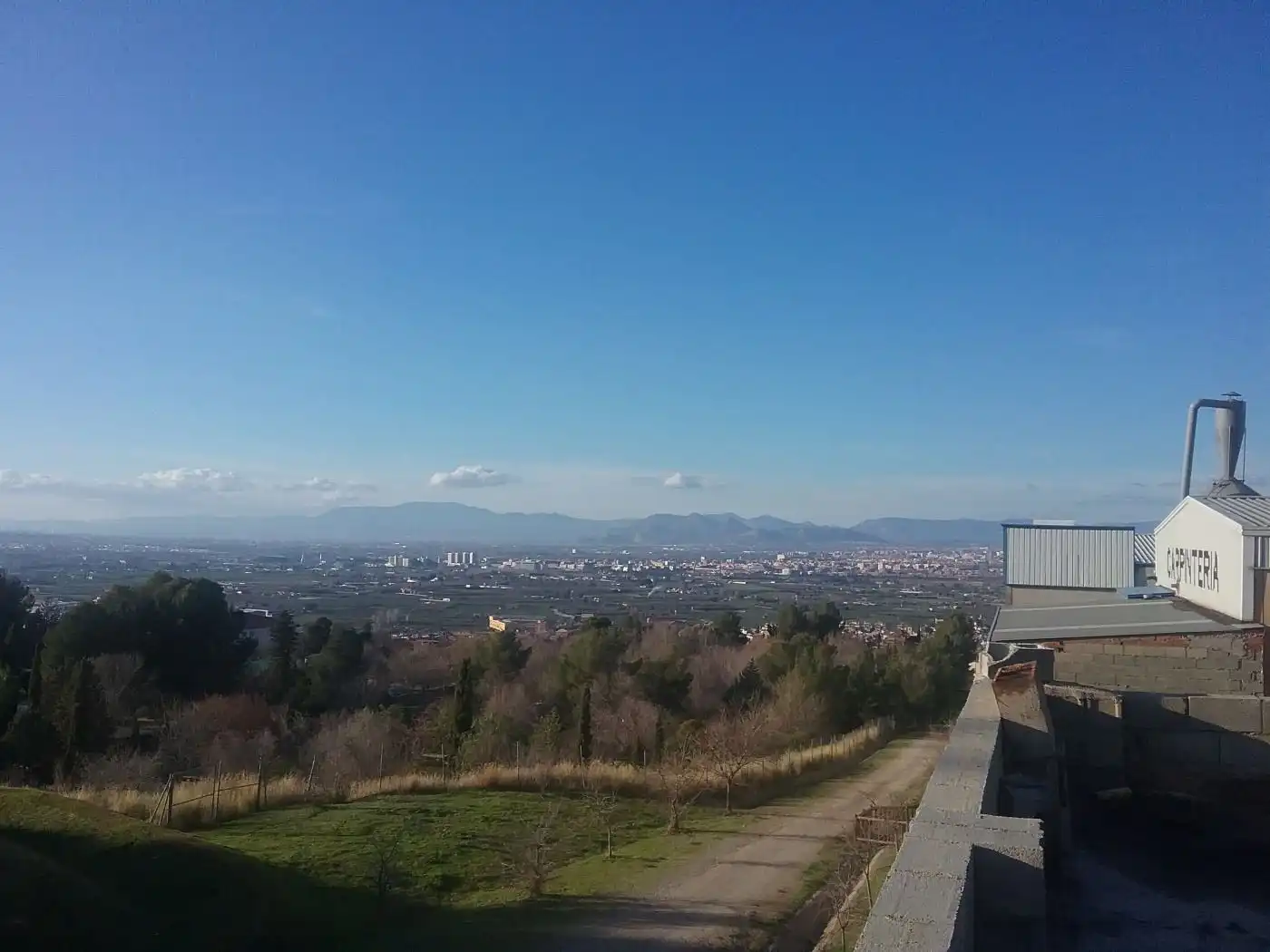 Industriegrundstück zum Verkauf in Barrio de la Vega, imagen 3