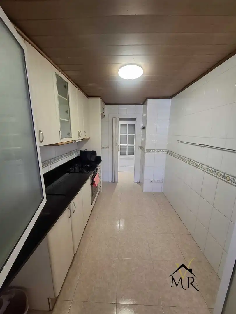 Cuina de Pis en venda en Tordera amb Calefacció