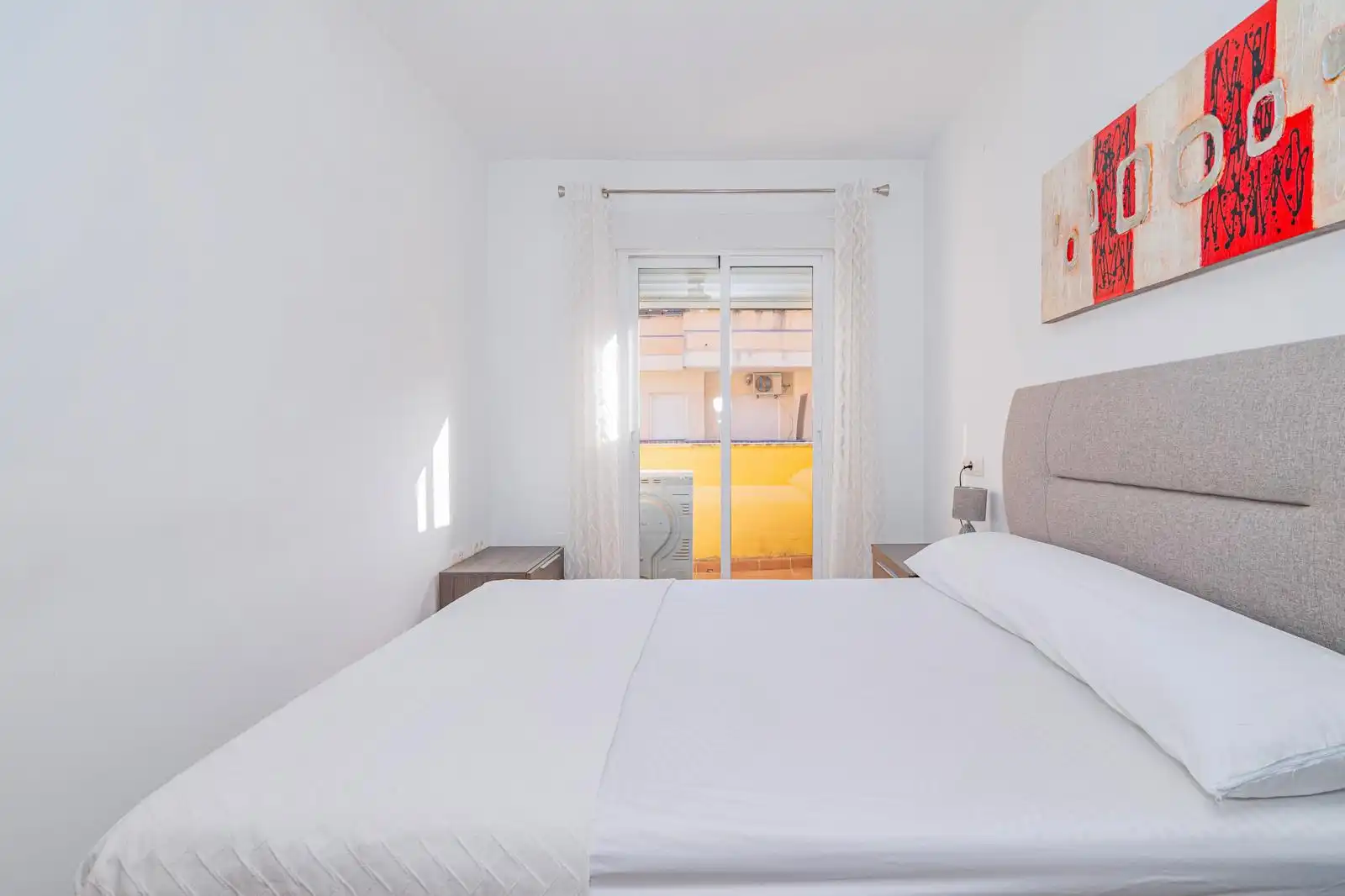 Wohnung mit Aufzug zum Verkauf in Fray Bartolomé de las Casas 1, imagen 10