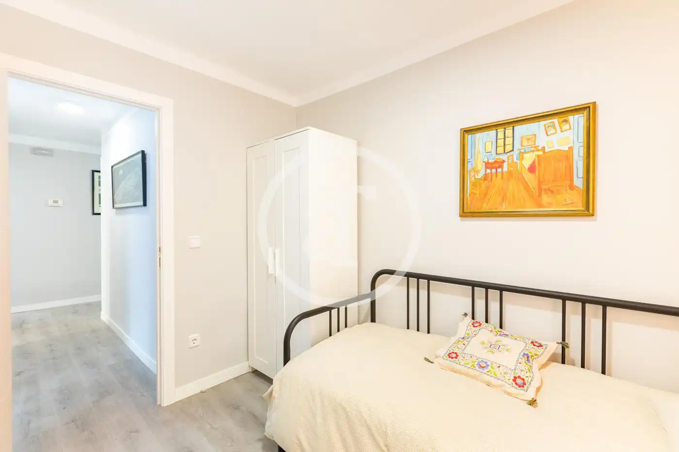 Flat for rent in Calle de Seseña, Aluche
