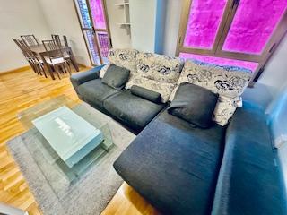 Foto 2 de Dúplex de lloguer a Calle del Conde Peña Ramiro, 3, Las Ventas, León Capital