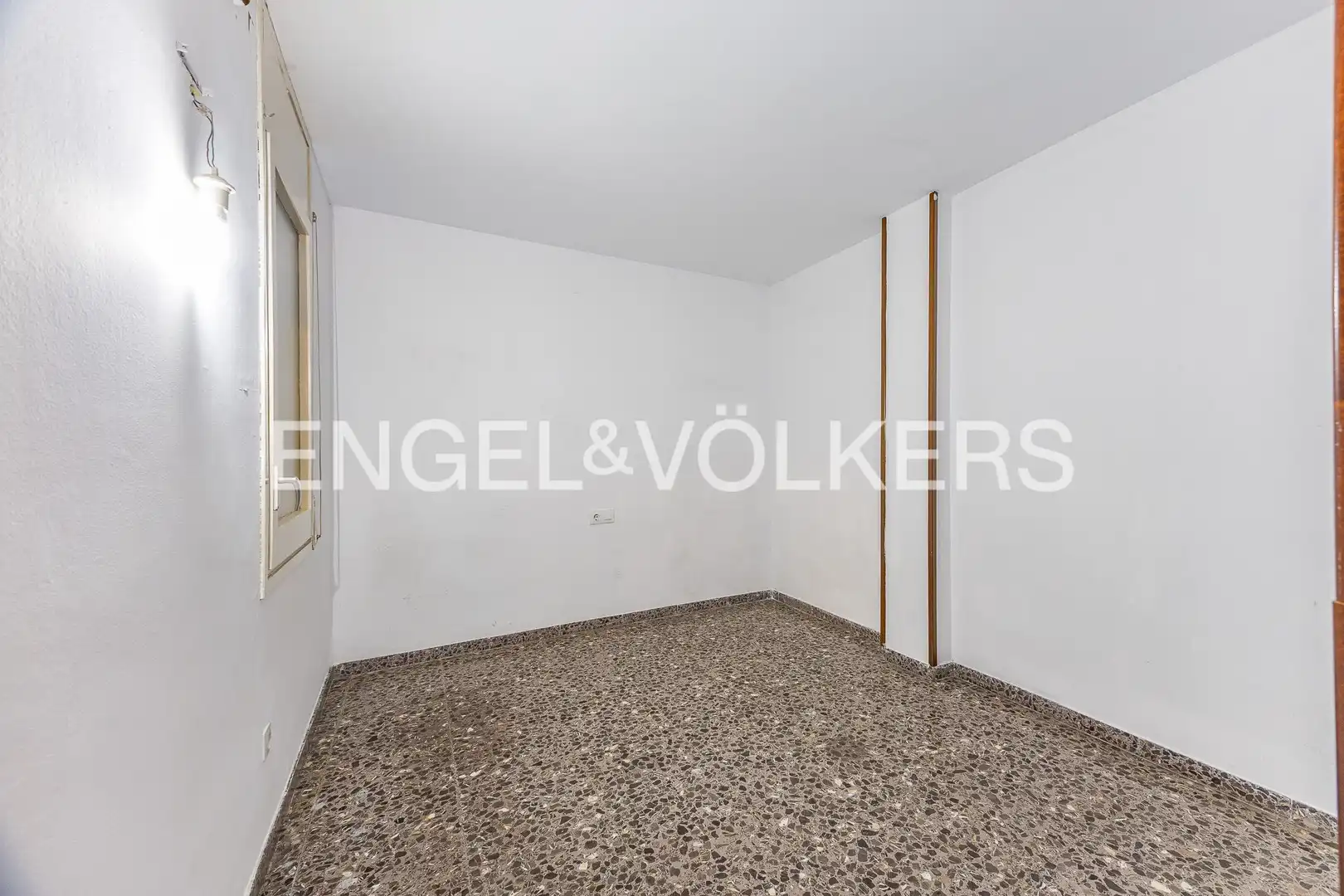 Piso en venta en Terrassa con Calefacción