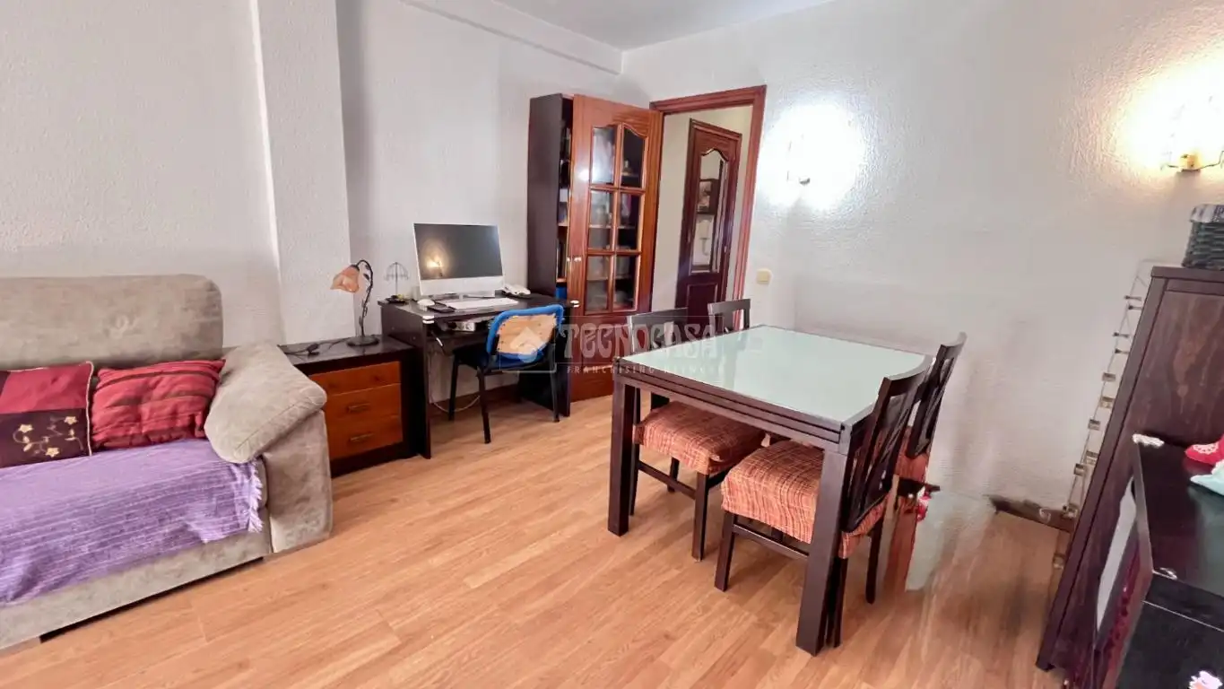 Habitación de Piso en venta en Alcalá de Henares