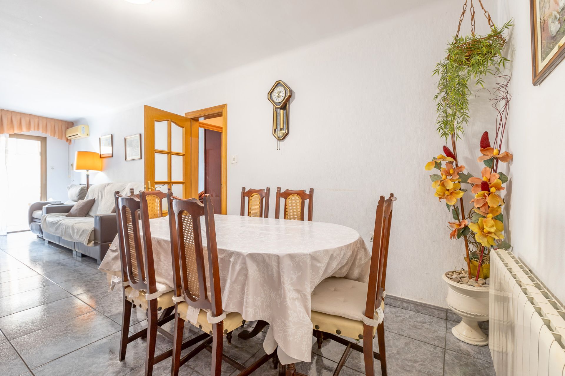 Pis en venda a Avinguda de Francesc de Marimon, 9, Nucli Urbà