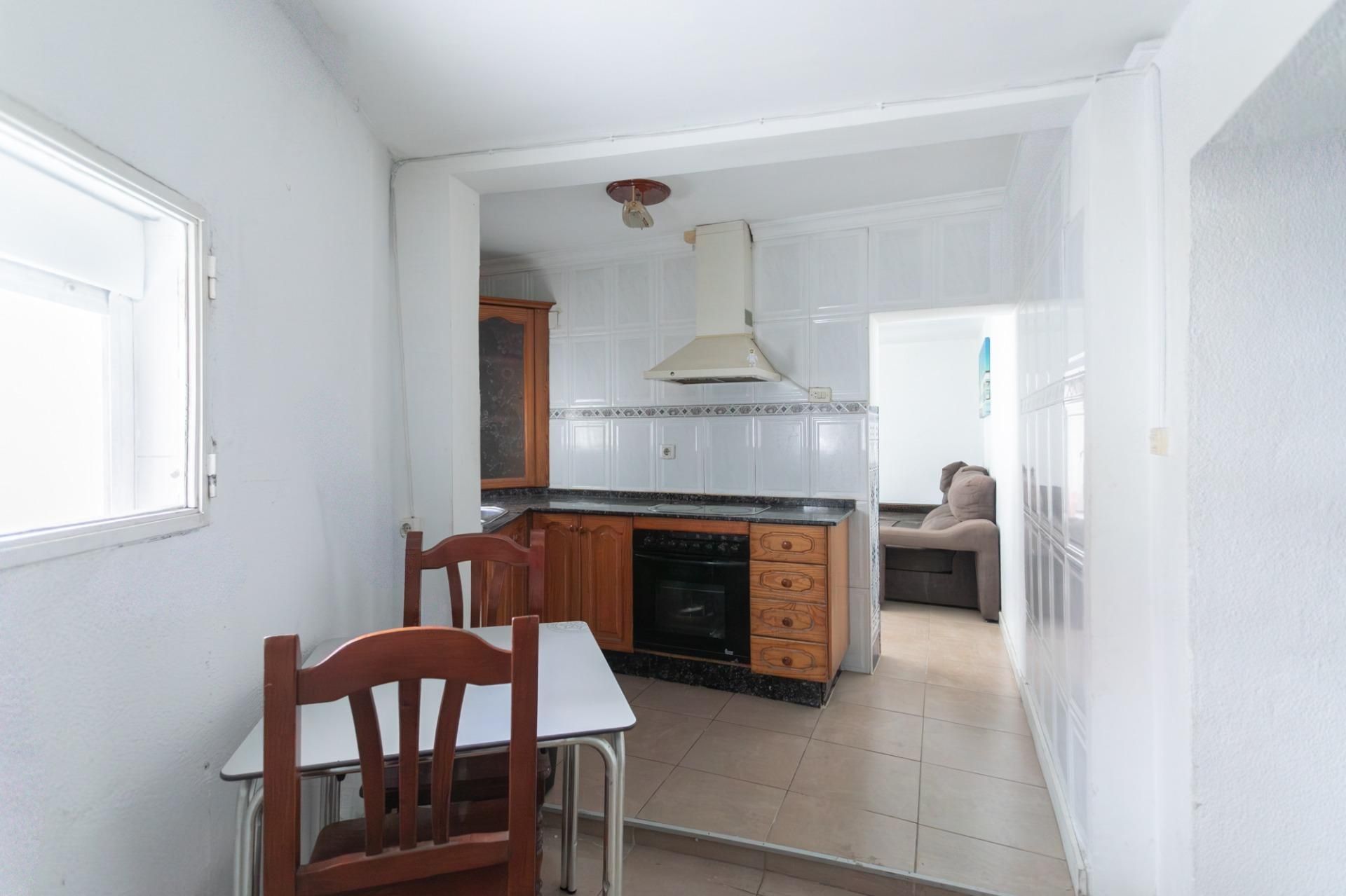 Cocina de Casa o chalet en venta en Chiclana de la Frontera