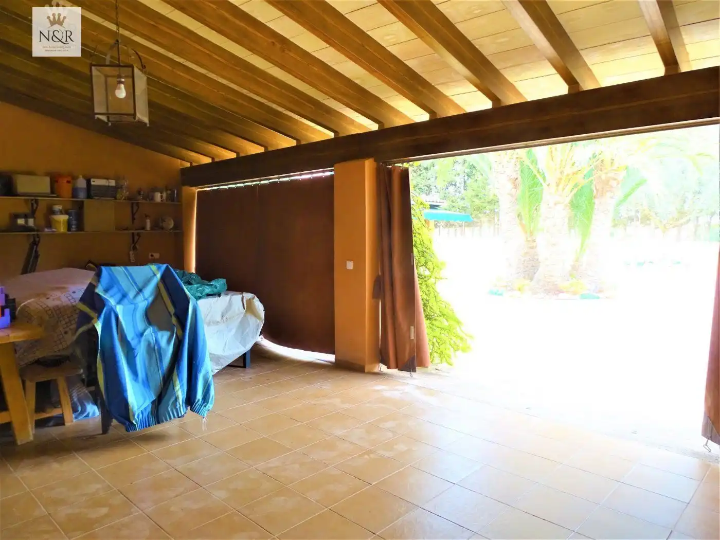 Finca rústica en venda en Inca amb Aire condicionat, Calefacció i Jardí privat
