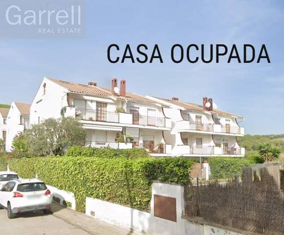 Casa-chalet en Venta en AV PINS DELS 
Es: Pl:BJ Pt:
 ARENYS DE MAR (BARC en Zona alta