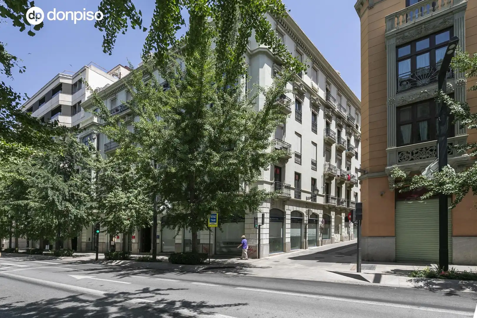 Apartament amb ascensor en venda a Calle Gran Vía de Colón #46 4º, imagen 21