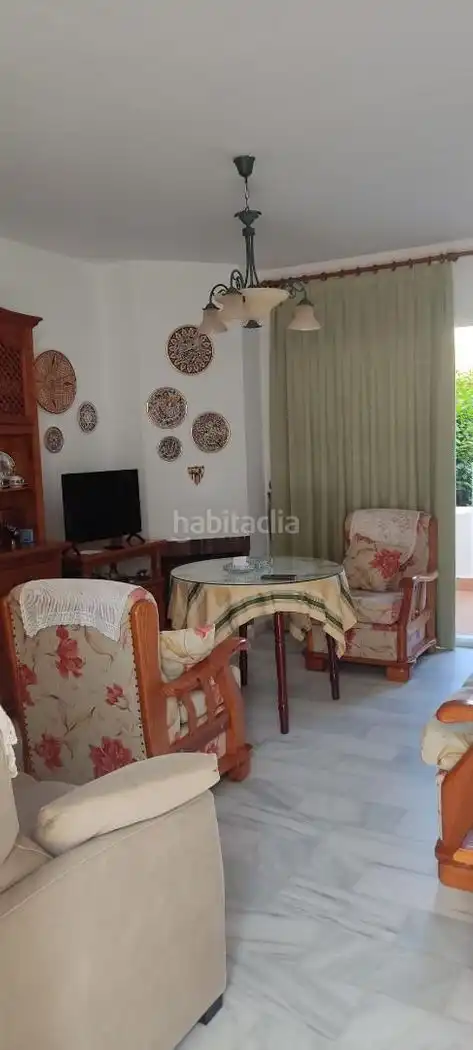Terraced house with pool to rent in Avenida Catavino de Oro 13, imagen 6