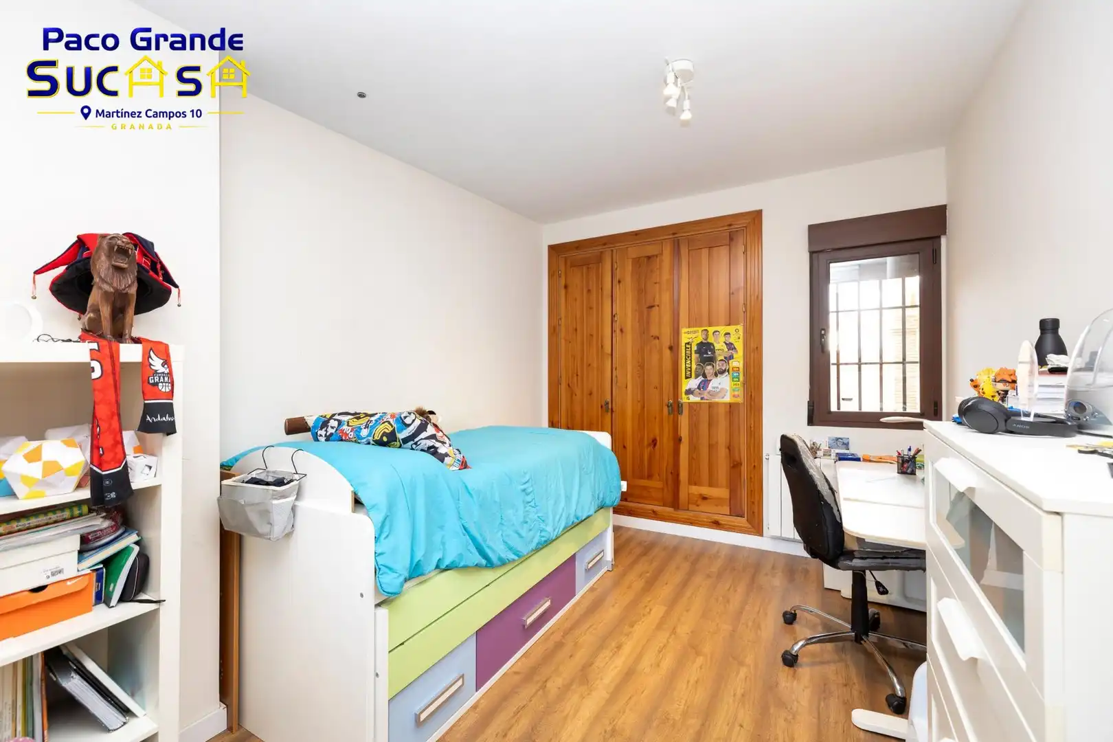 Chalet con piscina en venta en Calle RIOJA 7, imagen 20