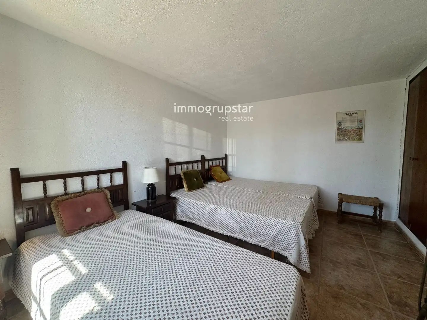 Terraced house with terrace for sale in de Narcis Monturiol, imagen 25
