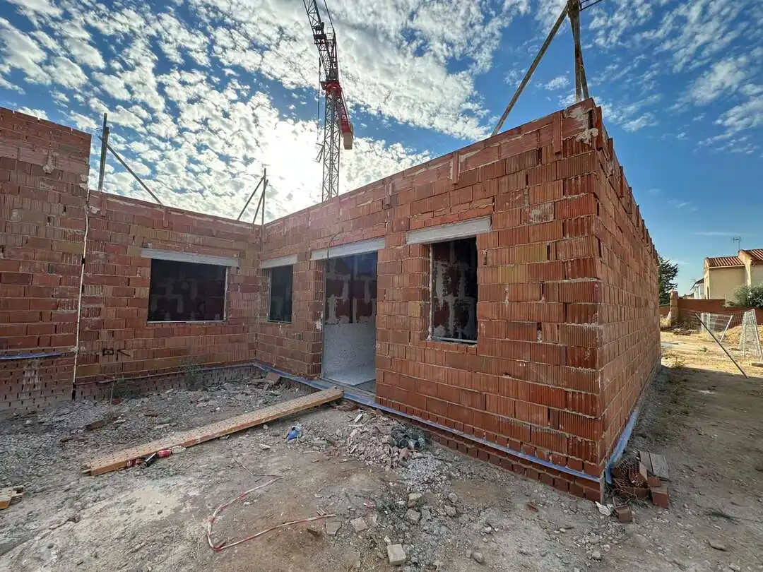 Casa a schiera in vendita a Nambroca, imagen 24
