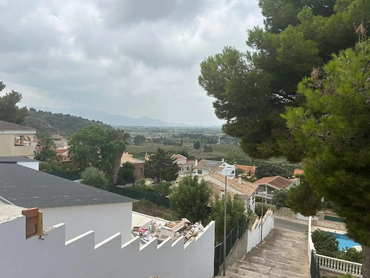 Grundstücke und Bauplätze zum Verkauf in Calle de la Lloma dels Cabeçols, imagen 11