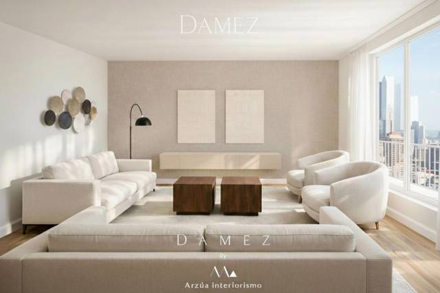 Piso en Venta en El Viso