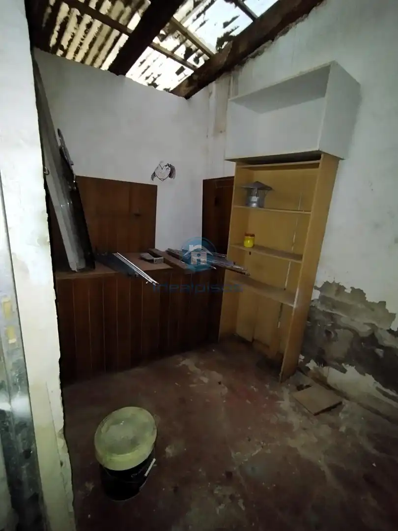 Cocina de Local en venta en Alicante / Alacant
