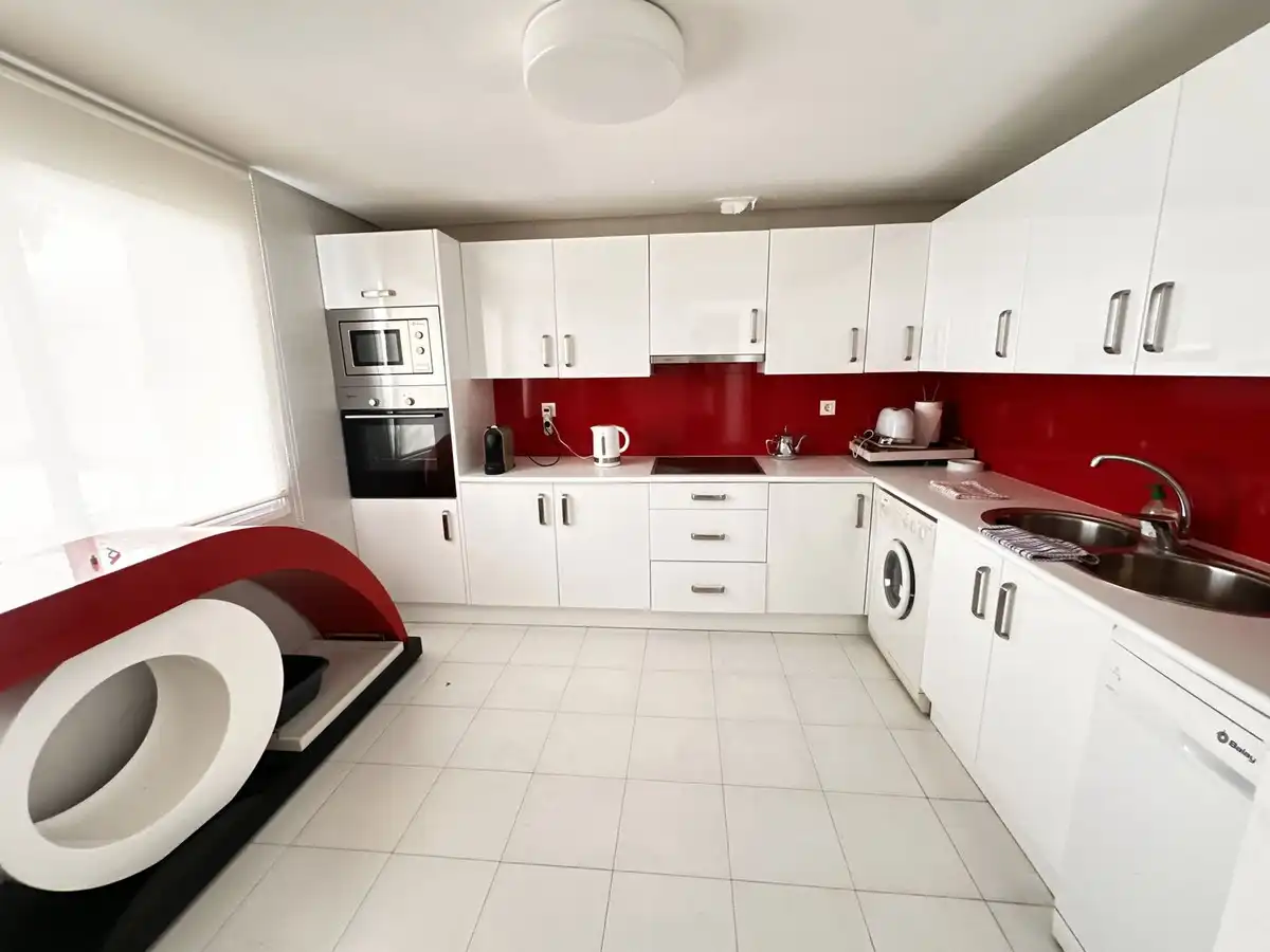 Penthouse zum Verkauf in Milla de Oro, imagen 4