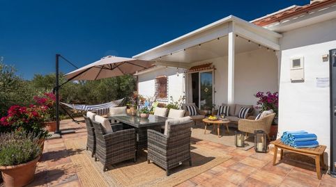 Foto 3 de Casa o xalet en venda a Colmenar, Málaga