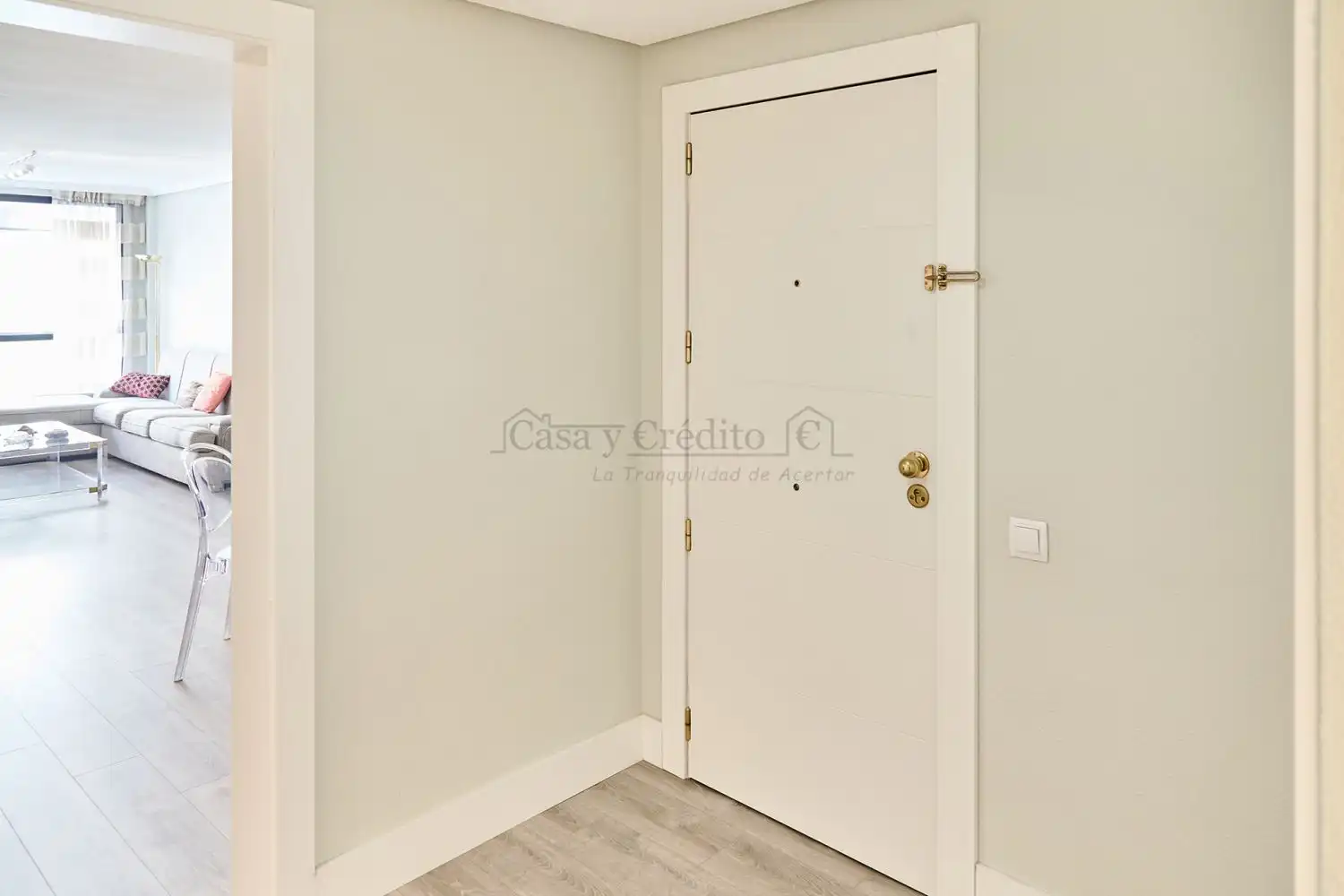 Wohnung mit Aufzug zum Verkauf in Narvaez, imagen 9