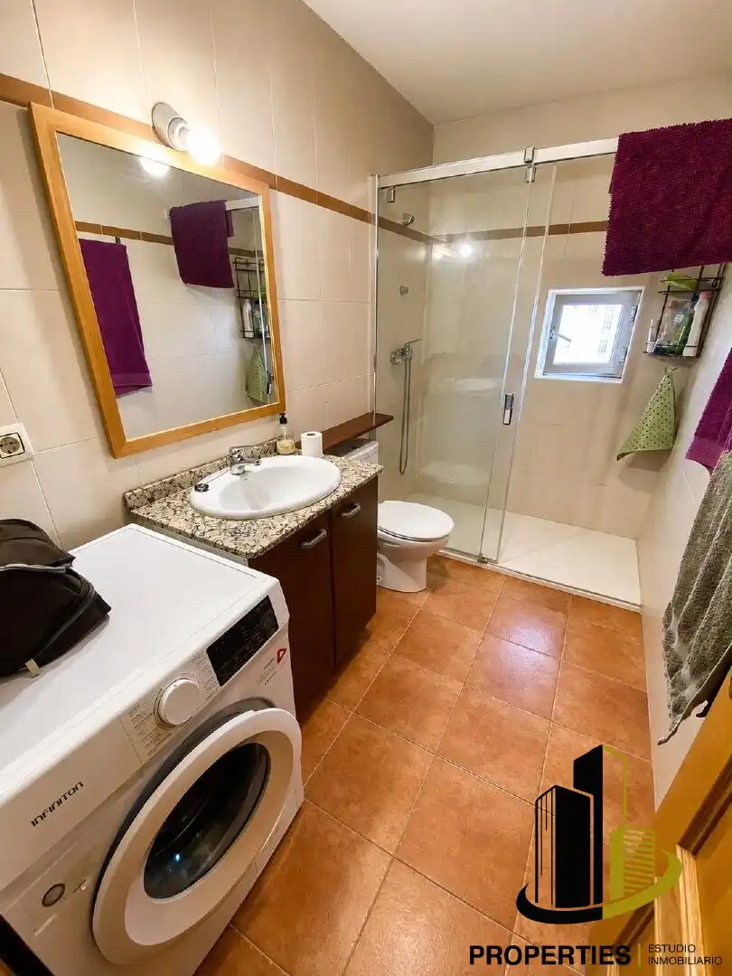 Baño de Casa o chalet en venta en Santibáñez de Béjar