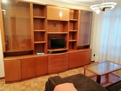 Piso en venta en Avenida de la Libertad