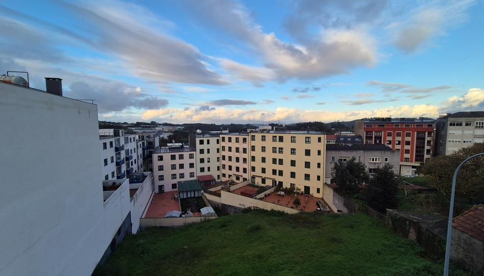 Photo 1 of Flat to rent in Calle Manuel Jesús Méndez Búa, Carral, A Coruña