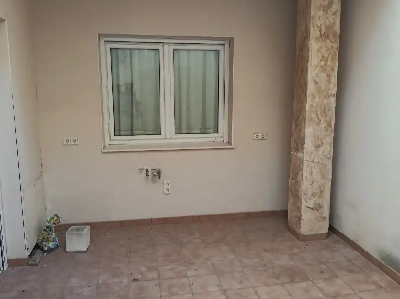 Terrassa de Casa o xalet de lloguer en Remolins - Sant Jaume