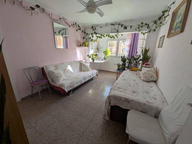 Apartamento en Venta en La Malva-rosa