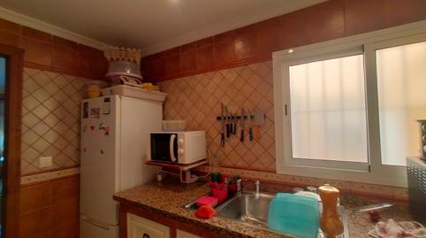 Foto 5 de Pis en venda a Avenida Sanlúcar, 15d, El Juncal - Vallealto, Cádiz