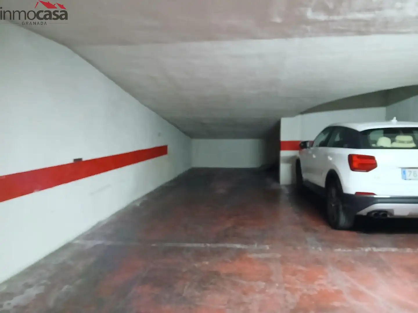 Garage for sale in Barrio de Zaidín