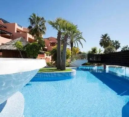 Apartament amb piscina en venda a Punta Plata, imagen 21