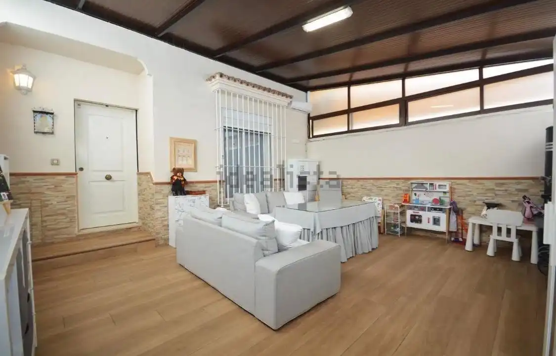 Casa adosada en venta en Jerez de la Frontera con Aire acondicionado