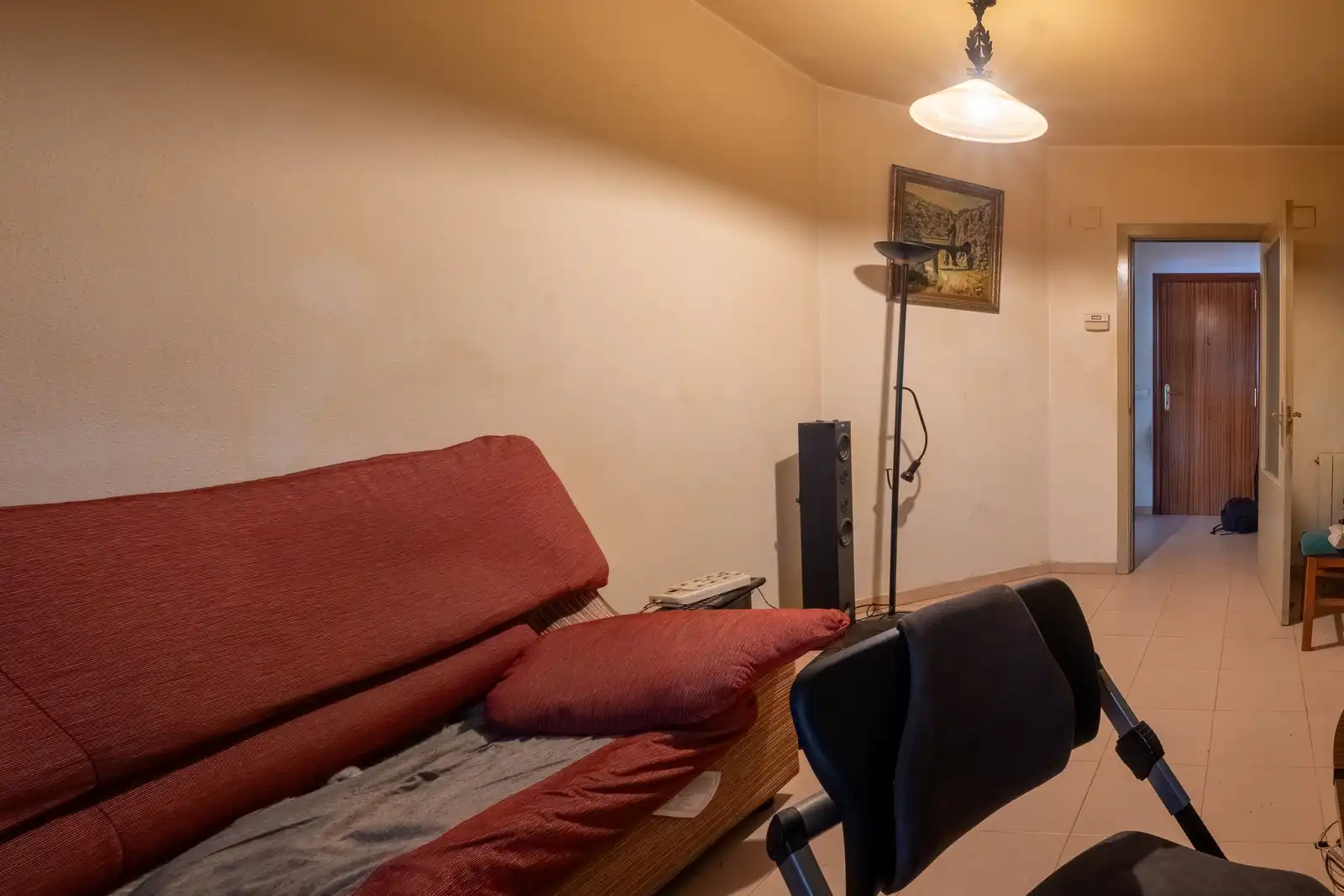 Piso en venta en Calle las Encinas, Matillas - Californias