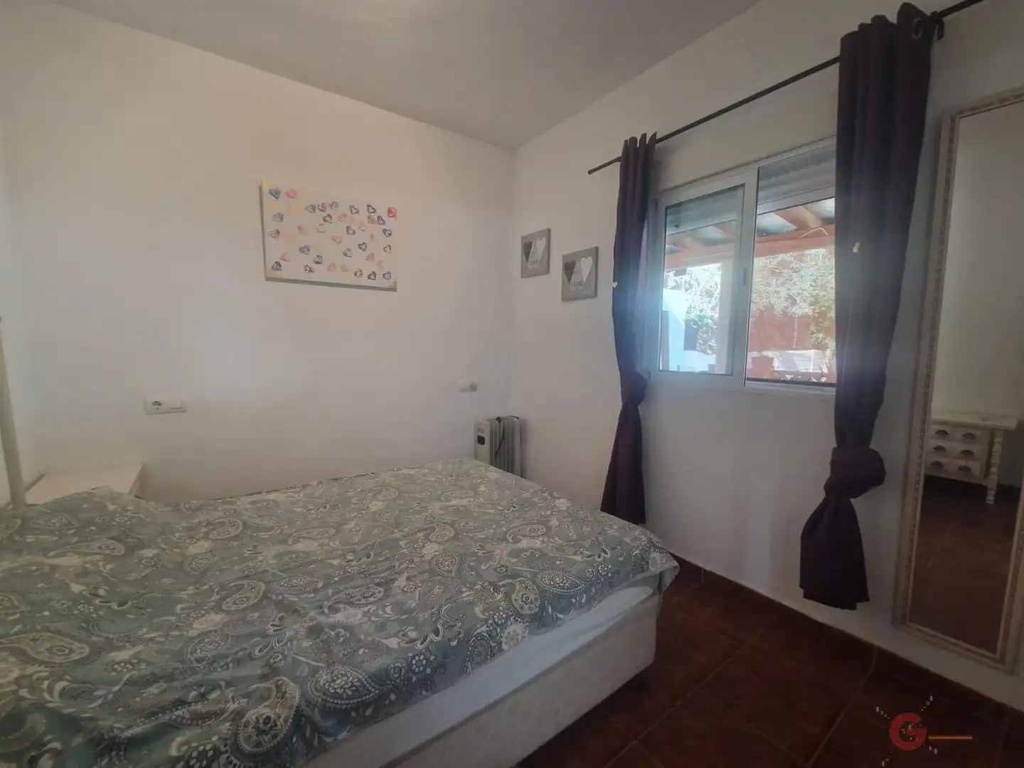 Country house zum Verkauf in Monte los Almendros - El Pargo - Costa Aguilera