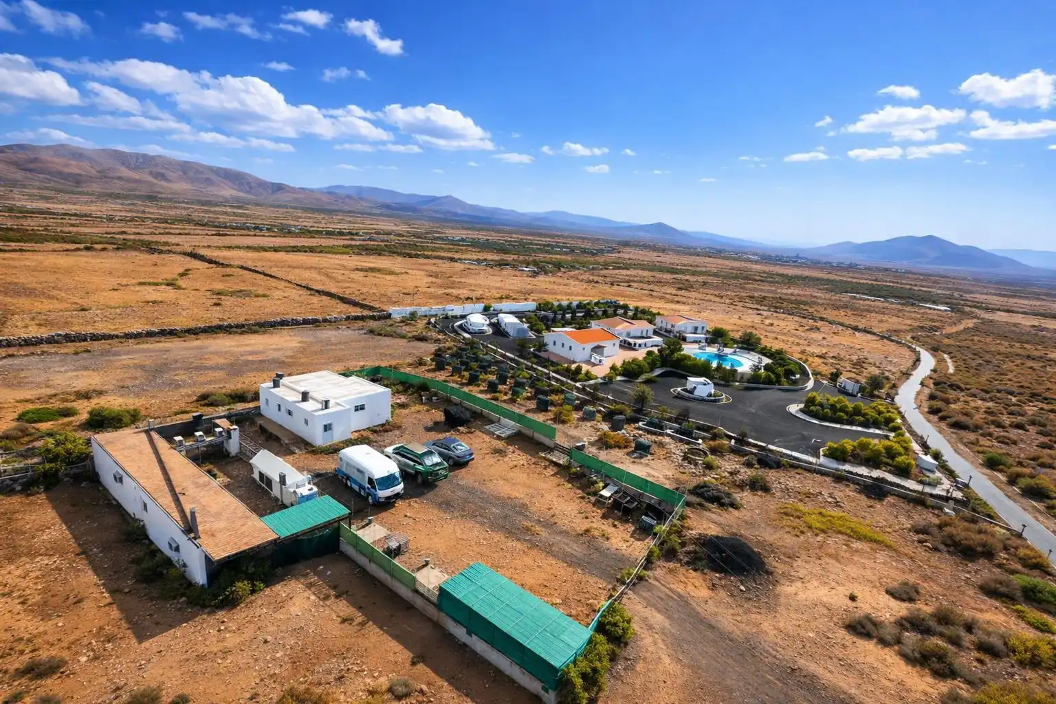Detached house with pool for sale in Casillas de Morales, imagen 3