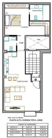 Apartamento en Alquiler en Calicasas