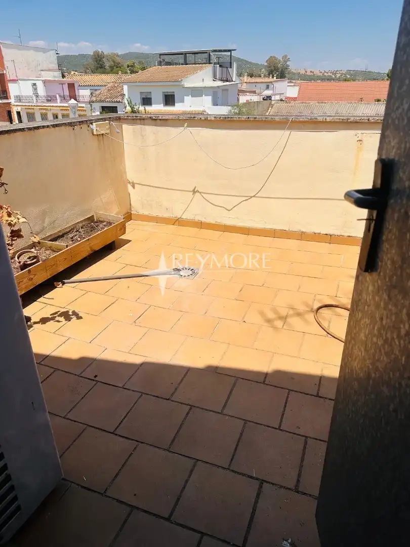 Terraza de Casa o chalet en venta en Córdoba con Aire acondicionado, Calefacción y Terraza