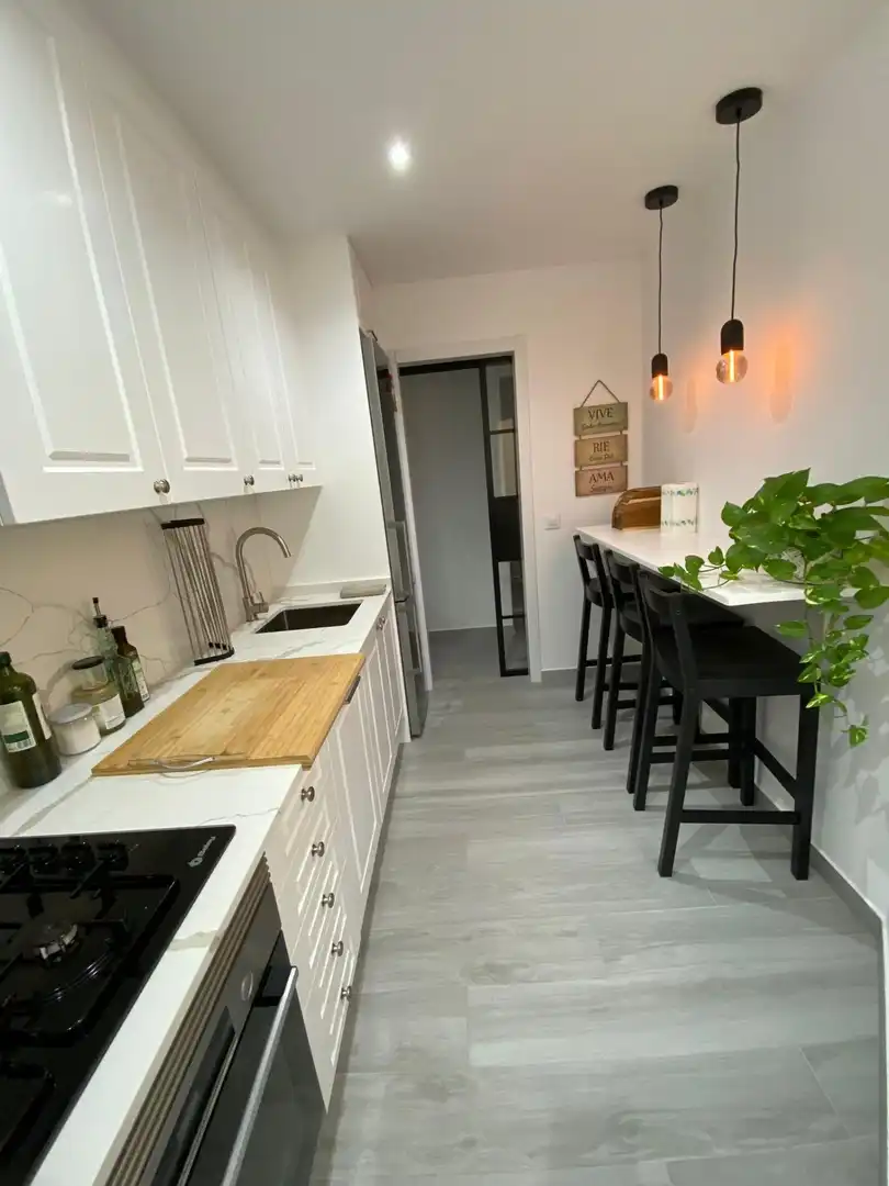 Attic for sale in Colonia Madrid