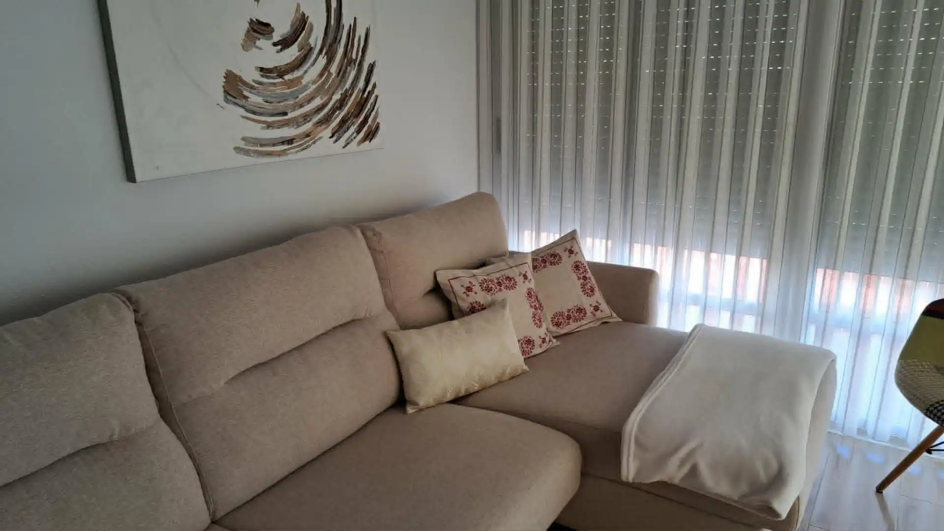 Apartament amb ascensor en venda a Avenida Don juan de Austria, imagen 10