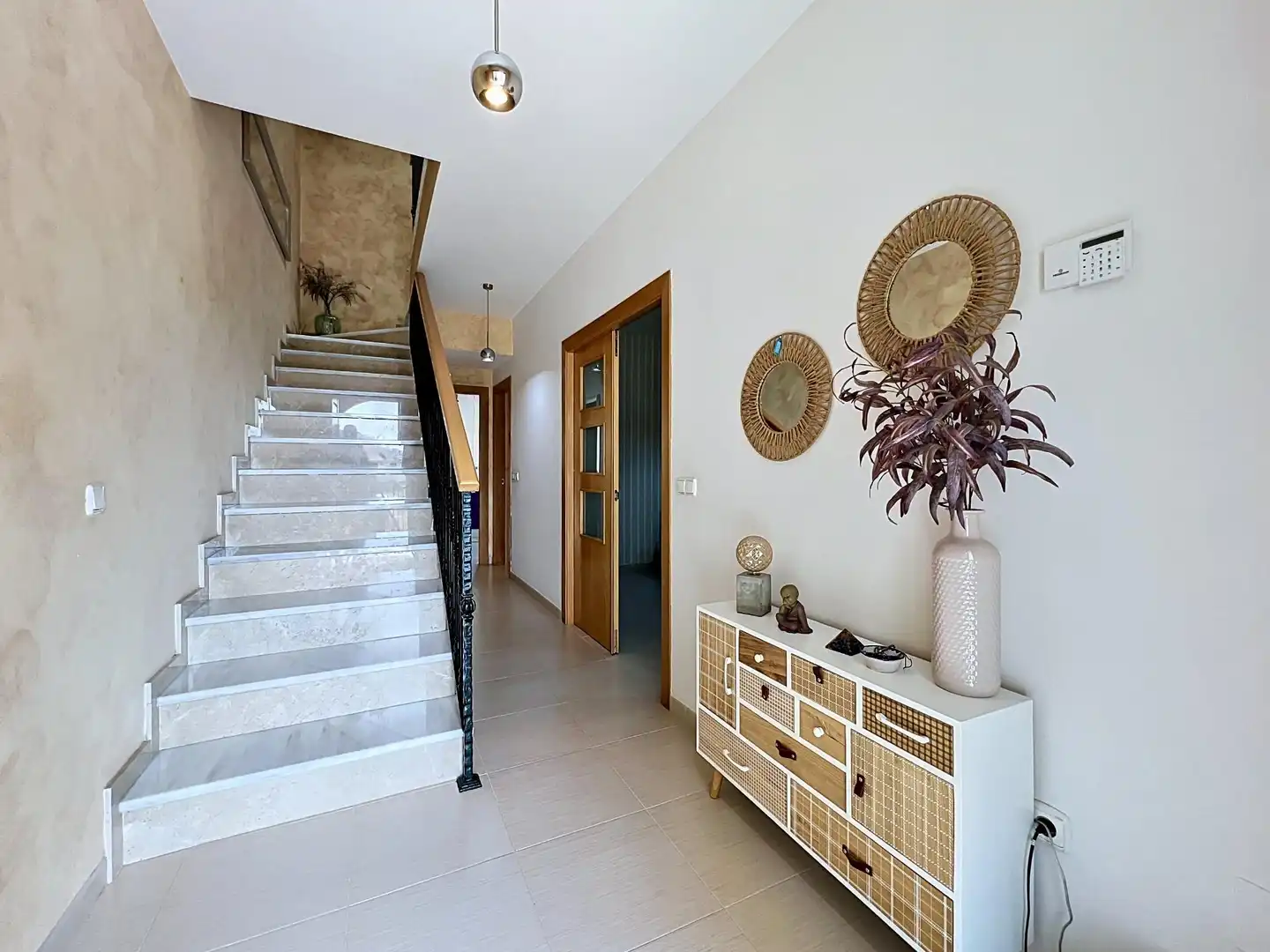 Detached homes for sale in Rioja  with Private garden