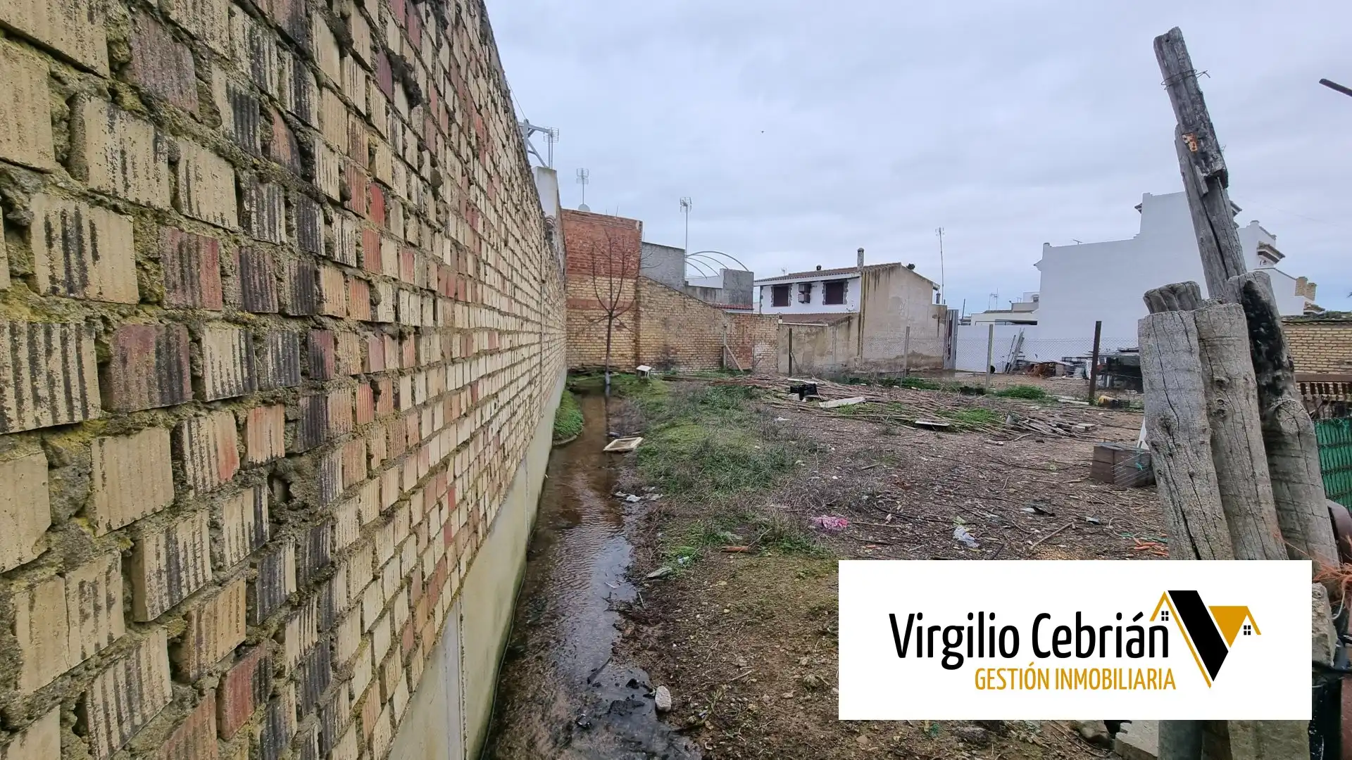 Terreni e lotti in vendita a Avenida de Rota, imagen 4