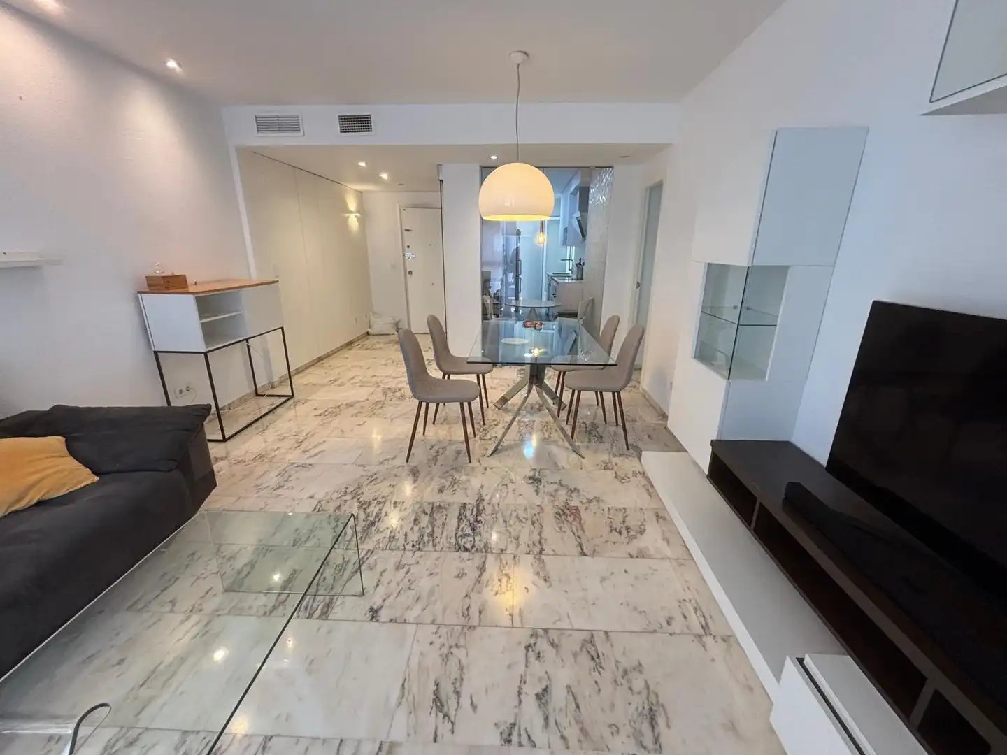 Flat with lift to rent in Centro, imagen 3