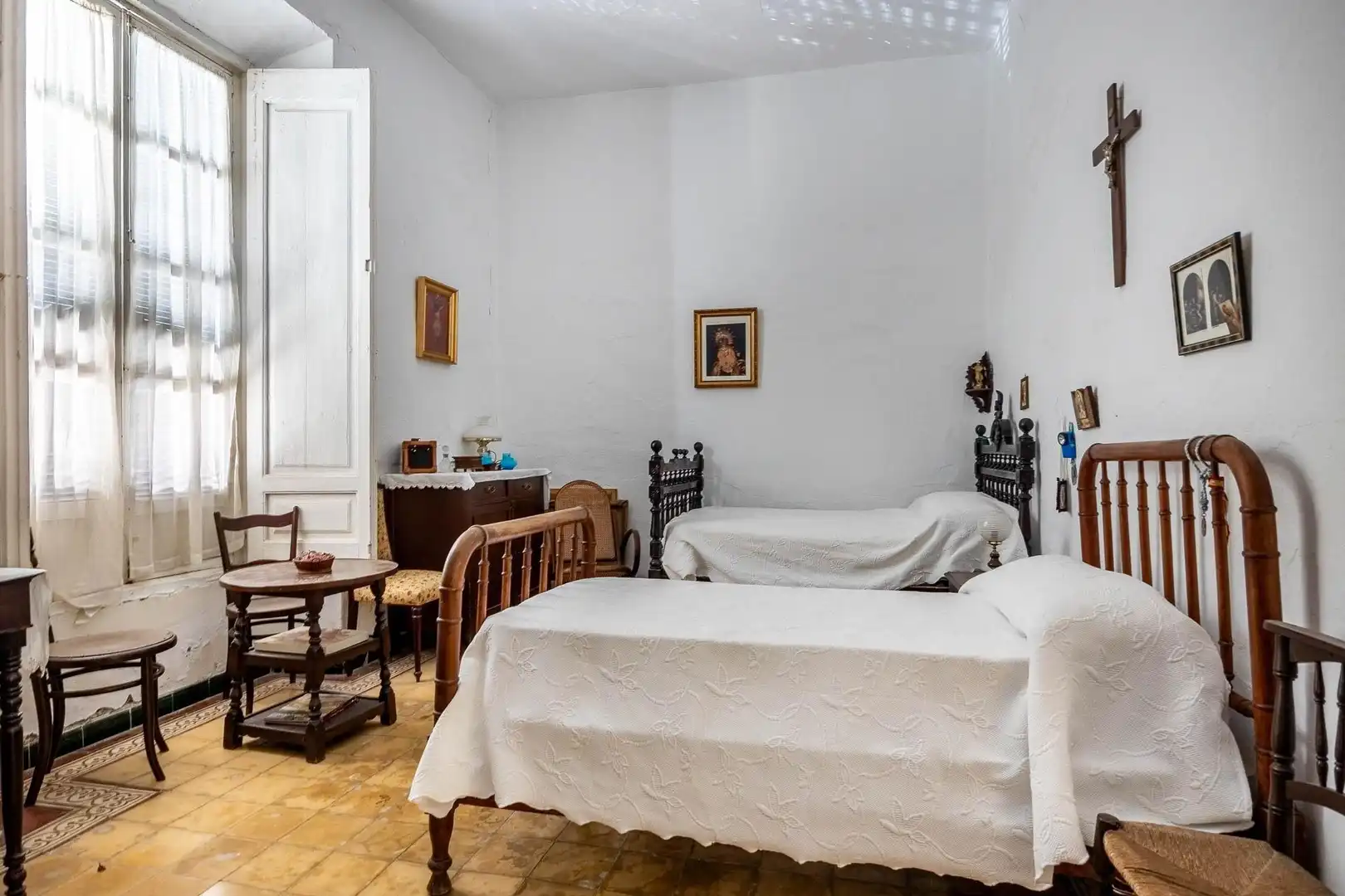 House with terrace for sale in Plaza ESPAÑA DE 8, imagen 24