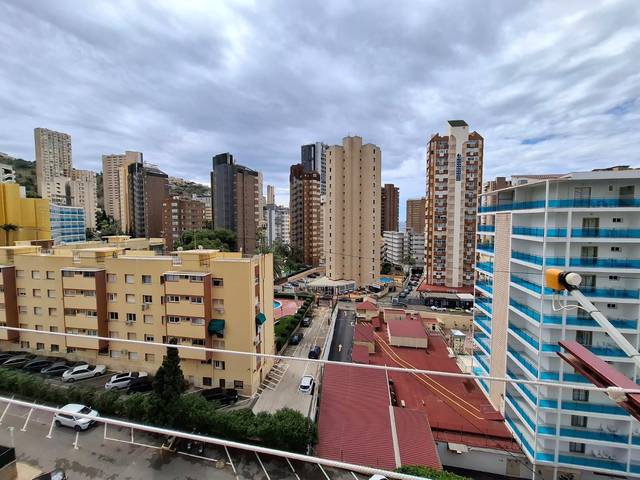 Piso en Venta en Calle de Londres, 4 en Rincón Alto