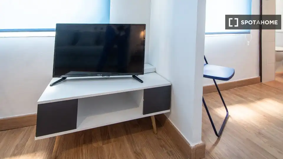 Habitación en Centro Histórico