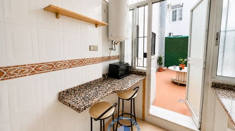 Foto 5 de Piso en venta en Centro, Montequinto