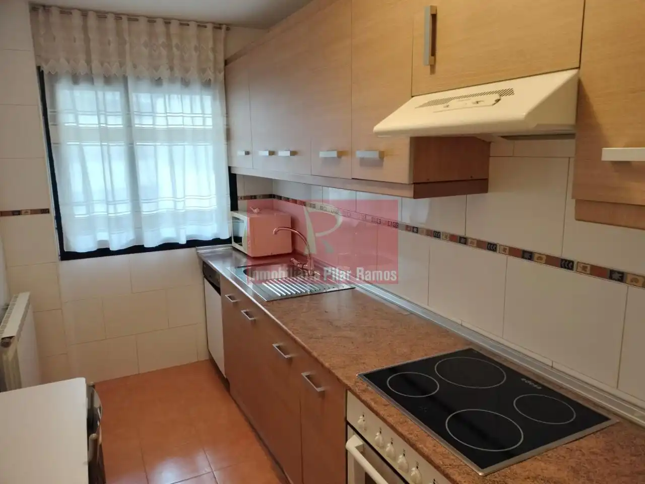 Apartament amb ascensor en venda a Centro Ciudad, imagen 8