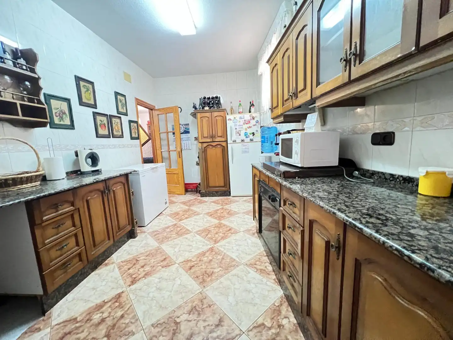 Apartamento en venta en Casco Antiguo