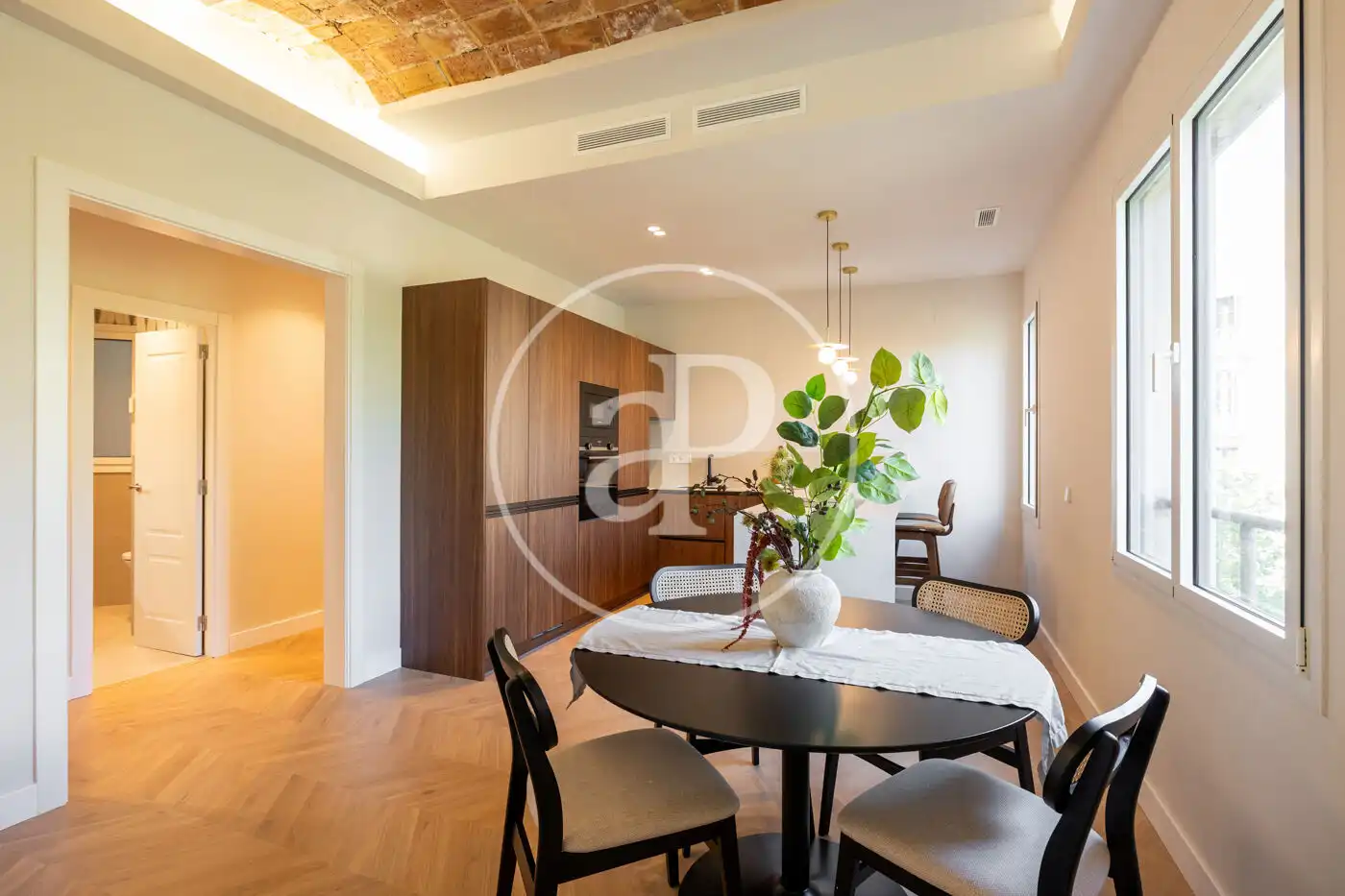 Flat with lift for sale in Carrer de Bailèn, imagen 34