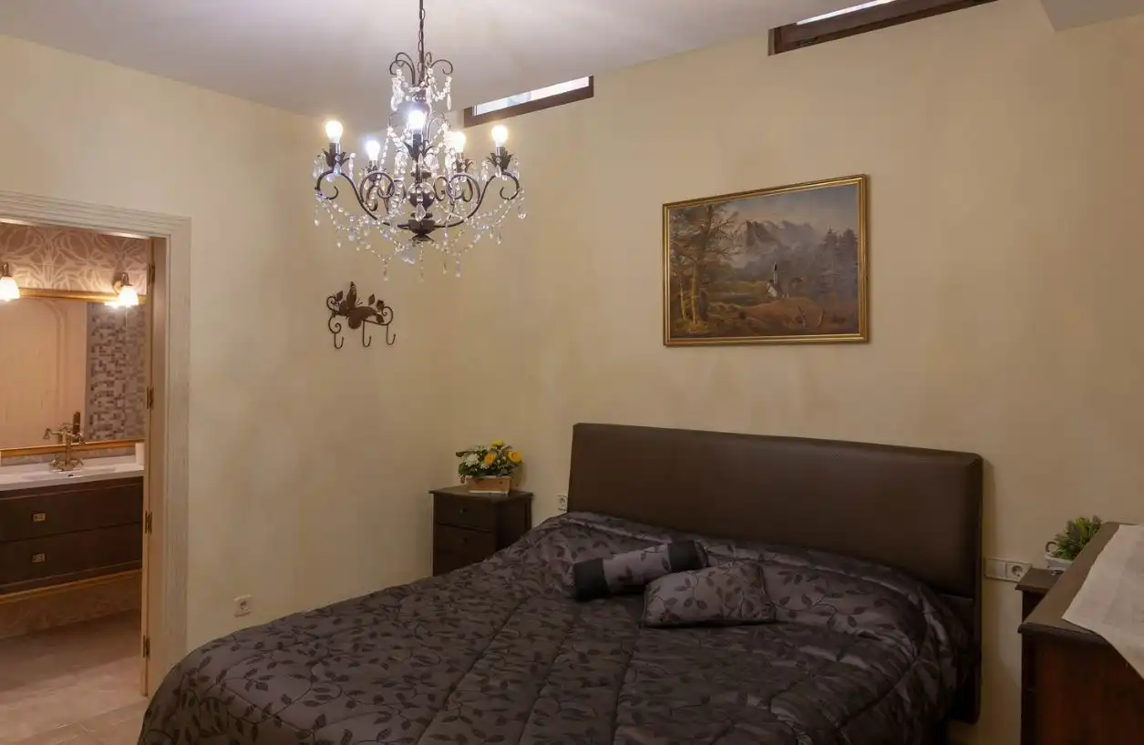 Detached house with terrace for sale in La Fustera, imagen 63